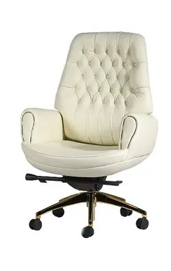 صندلی کارشناسی گلدسیت مدل رویال A2090