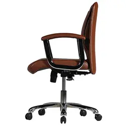 صندلی کارمندی جنیوس – K280 گلدسیت