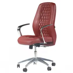 صندلی کارشناسی لکسی – E2050 گلدسیت