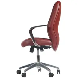 صندلی کارشناسی لکسی – E2050 گلدسیت