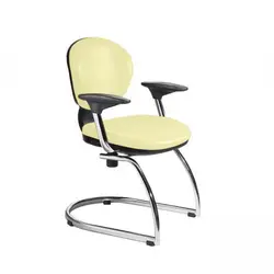 ‌صندلی کارمندی مدل CR60 راحتیران