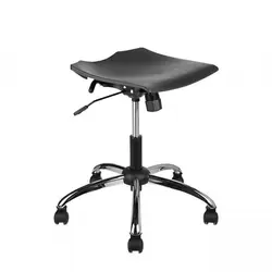 صندلی کانتر مدل Q12-J21 لیو، با دو نوع استفاده کانتر و آزمایشگاهی طراحی