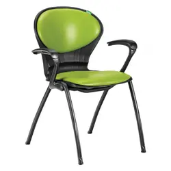 ‌صندلی چهار پایه روما مدل SR325 داتیس