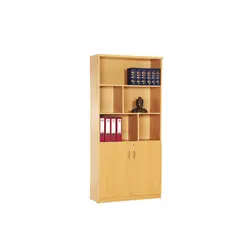 کتابخانه مدل ‌B108 طرح وفرم