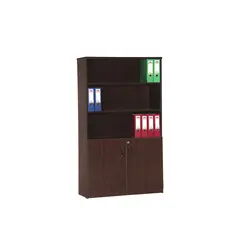 کتابخانه مدل ‌B107 طرح وفرم