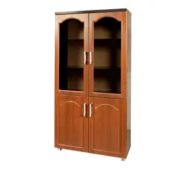 کتابخانه مدل TR100 آده چوب