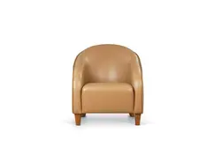 ‌مبل اداری یک نفره مدل RODENA 1 دنا