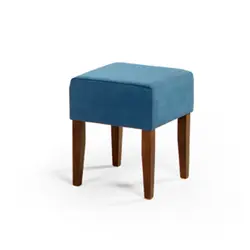 ‌نیمکت مدل پاکو تکی جهانتاب با داشتن پایه و فریم چوبی از استحکام و ایستایی بالایی برخورداراست