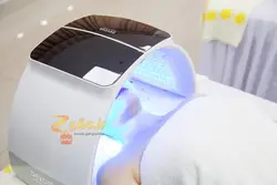 ماسک تونلی ال ای دی و کلسیم تراپی دویر مدل DEVOIR