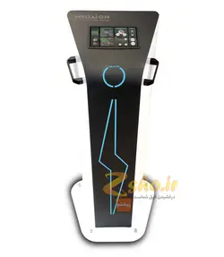 دستگاه کربوکسی تراپی مدایون مدل S