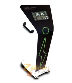 دستگاه کربوکسی تراپی مدایون مدل S