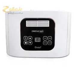 دستگاه ماسک ال ای دی تراپی امگا لایت تونلی مدل 7 Light