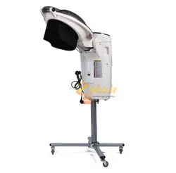 دستگاه میکرومیست کراتین سه لایت اوزون تراپی