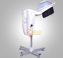 دستگاه میکرومیست کراتین سه لایت اوزون تراپی