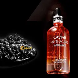 سرم ضد پیری و تقویت پوست عصاره خاویار VENZEN