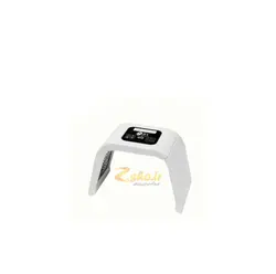 دستگاه ماسک LED تراپی کلین مدل 7 COLORS