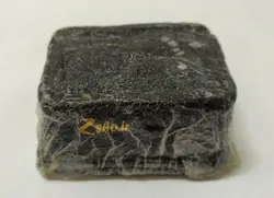 صابون دست ساز زغال