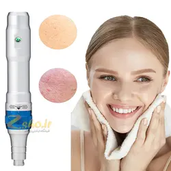دستگاه میکرونیدلینگ دکتر پن اورجینال مدل Dr.Pen A6
