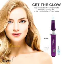 دستگاه میکرونیدلینگ X5 دکتر پن اورجینال مدل Dr.Pen X5