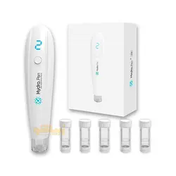 دستگاه میکرونیدلینگ هیدراپن H2 مدل Hydra Pen