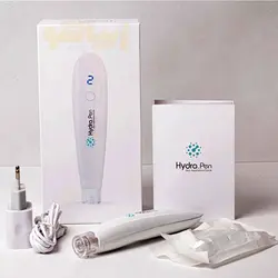 دستگاه میکرونیدلینگ هیدراپن H2 مدل Hydra Pen