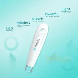 دستگاه میکرونیدلینگ هیدراپن H2 مدل Hydra Pen