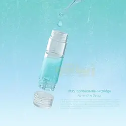 دستگاه میکرونیدلینگ هیدراپن H2 مدل Hydra Pen