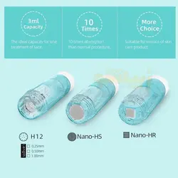 دستگاه میکرونیدلینگ هیدراپن H2 مدل Hydra Pen