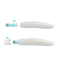 دستگاه میکرونیدلینگ هیدراپن H2 مدل Hydra Pen