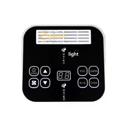 دستگاه ماسک ال ای دی تراپی تونلی امگا لایت هایکو