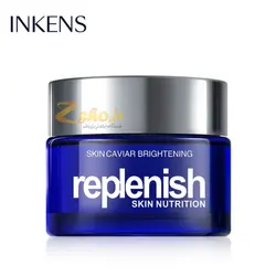 کرم جوان کننده و ضد پیری صورت خاویار replenish