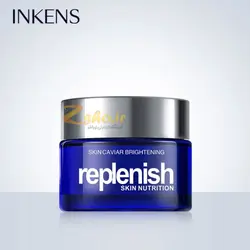 کرم جوان کننده و ضد پیری صورت خاویار replenish