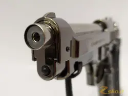 فندک طرح تفنگ کلت برتا مدل M9