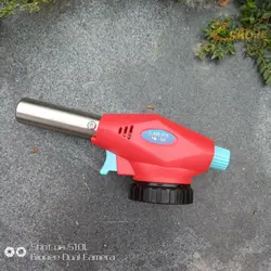 مشعل گازی مدل FLAME GUN MD-580