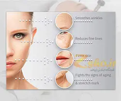 دستگاه میکرونیدلینگ A7 دکتر پن اورجینال مدل Dr.Pen A7