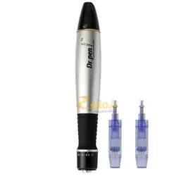 دستگاه میکرونیدلینگ دکتر پن برق مستقیم اورجینال مدل Dr.Pen A1-C