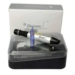 دستگاه میکرونیدلینگ دکتر پن برق مستقیم اورجینال مدل Dr.Pen A1-C