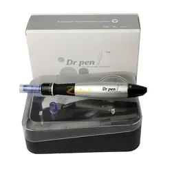 دستگاه میکرونیدلینگ دکتر پن برق مستقیم اورجینال مدل Dr.Pen A1-C