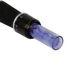 دستگاه میکرونیدلینگ دکتر پن برق مستقیم اورجینال مدل Dr.Pen A1-C