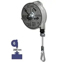 بالانسر فنری TECNA