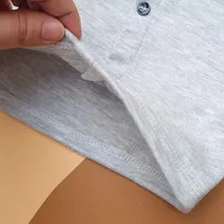 بلوز و شلوار نوزادی پسرانه یقه فرنچ پردیس تا 2 سالبلوز و شلوار پسرانه