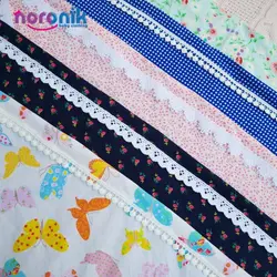 روسری سه گوش پارچه ای دخترانهروسری سه گوش بچگانه