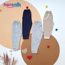 شلوار تک پسرانه نوزادی تا دو سال پردیسشلوار تک پسرانه نوزادی تا دو سال پردیس