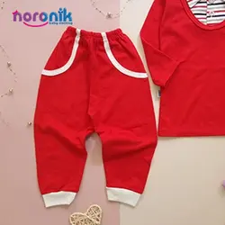 شلوار تک پسرانه نوزادی تا دو سال پردیسشلوار تک پسرانه نوزادی تا دو سال پردیس