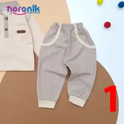 شلوار تک پسرانه نوزادی تا دو سال پردیسشلوار تک پسرانه نوزادی تا دو سال پردیس