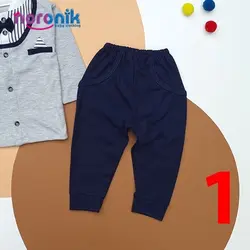 شلوار تک پسرانه نوزادی تا دو سال پردیسشلوار تک پسرانه نوزادی تا دو سال پردیس
