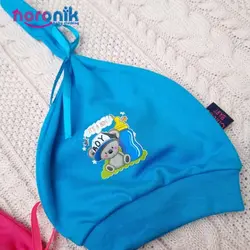 کلاه نوزادی دخترانه و پسرانه Chicco BABYکلاه نوزادی دخترانه و پسرانه Chicco BABY