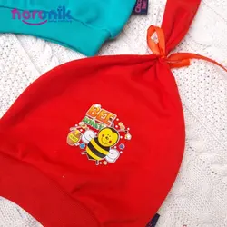کلاه نوزادی دخترانه و پسرانه Chicco BABYکلاه نوزادی دخترانه و پسرانه Chicco BABY