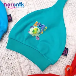 کلاه نوزادی دخترانه و پسرانه Chicco BABYکلاه نوزادی دخترانه و پسرانه Chicco BABY