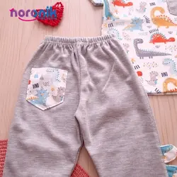 تیشرت و شلوار پسرانه تیرکس نوزادی تا 2سال پردیستیشرت و شلوار پسرانه طرح تیرکس